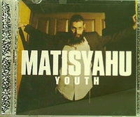 Youth   Tower Records Exclusive Matisyahu