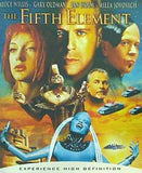 フィフス・エレメント The Fifth Element  Remastered   Blu-ray Bruce Willis