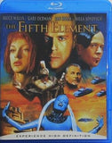 フィフス・エレメント The Fifth Element  Remastered   Blu-ray Bruce Willis