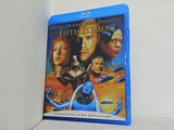フィフス・エレメント The Fifth Element  Remastered   Blu-ray Bruce Willis