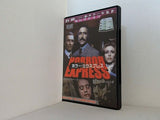 ホラー・エクスプレス ゾンビ特急地獄行  DVD クリストファー・リー