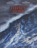 パーフェクトストーム The Perfect Storm  Blu-ray George Clooney