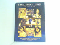 プライド 栄光への絆 シーズン 1 Friday Night Lights: The First Season Kyle Chandler