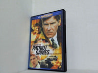 パトリオット・ゲーム スペシャル・コレクターズ・エディション  DVD ハリソン・フォード