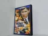 パトリオット・ゲーム スペシャル・コレクターズ・エディション  DVD ハリソン・フォード