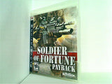 ソルジャーオブフォーチュン ペイバック PS3 Soldier Of Fortune Payback Playstation 3 