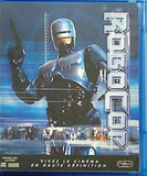 ロボコップ RoboCop  Blu-ray 