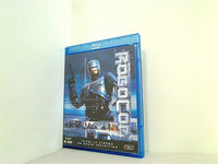 ロボコップ RoboCop  Blu-ray 