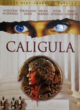 カリギュラ Caligula  Three-Disc Imperial Edition Malcolm McDowell