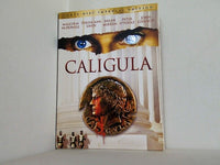 カリギュラ Caligula  Three-Disc Imperial Edition Malcolm McDowell
