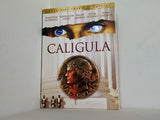 カリギュラ Caligula  Three-Disc Imperial Edition Malcolm McDowell