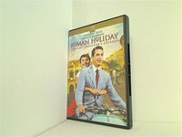 ローマの休日 製作50周年記念 デジタル・ニューマスター版 ROMAN HOLIDAY SPECIAL COLLECTOR'S EDITION Gregory Peck