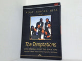 テンプテーションズ Most Famous Hits DVD The Temptations 