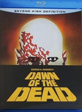 ドーン・オブ・ザ・デッド Dawn of the Dead  Blu-ray Ted Bank