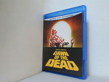 ドーン・オブ・ザ・デッド Dawn of the Dead  Blu-ray Ted Bank
