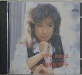 蜃気楼 桃色吐息 高橋真梨子