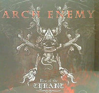 Rise Of The Tyrant Arch Enemy