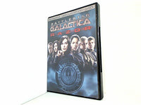 宇宙空母ギャラクティカ Battlestar Galactica Razor  Unrated Extended Edition Katee Sackhoff