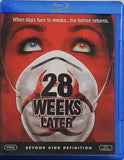28週後... 28 Weeks Later  Blu-ray Jeremy Renner