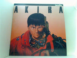AKIRA/アキラ  Laser Disc 大友克洋