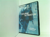 ボーン・アルティメイタム The Bourne Ultimatum  Full Screen Edition Matt Damon