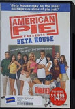 帰ってきたアメリカン・パイ アゲアゲJKニュー・ジェネレーション American Pie Presents: Beta House  Unrated Eugene Levy