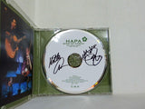 Music and Hula Concert Hapa Japan Tour 2007 Mind of Hawaii 来日記念盤 ハパ