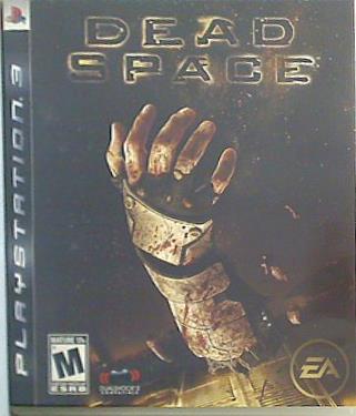 Amazon.co.jp: Dead Space (輸入版:北米) - PS5 : ゲーム