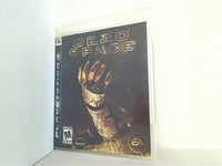 デッドスペース PS3 Dead Space 