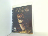 デッドスペース PS3 Dead Space 