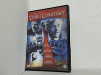 ベニスの陰謀 The Venice Conspiracy  Tempesta   Region 2   Import 