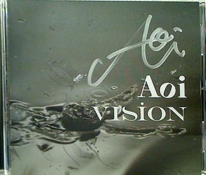 VISION Type-A Aoi