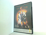 シカゴ Chicago  NTSC/REGION 1 ＆ 4 DVD. Import-Latin America 