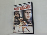 サミュエル・L・ジャクソン in ザ・チャンプ 伝説のファイター Resurrecting The Champ Samuel L. Jackson
