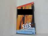 s.o.s トーマス・ロブサーム s.o.s. dvd Italian Import 