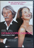 デザコール・パルフェ アントワーヌ・ド・コーヌ Twice Upon A Time Desaccord Parfait Charlotte Rampling