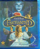 魔法にかけられて Enchanted  Blu-ray Amy Adams