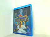 魔法にかけられて Enchanted  Blu-ray Amy Adams