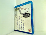 ゾディアック ディレクターズ・カット Zodiac Director's Cut  Blu-ray   2007   Region Free Jake Gyllenhaal