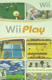 ウィー プレイ WII Wii Play 