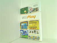 ウィー プレイ WII Wii Play 