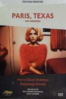 パリテキサス ハリー・ディーン・スタントン ナスターシャ・キンスキー Paris  Texas  Édition Prestige 