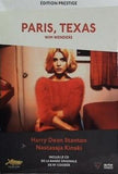 パリテキサス ハリー・ディーン・スタントン ナスターシャ・キンスキー Paris  Texas  Édition Prestige 