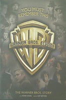 ワーナー・ブラザース・ストーリー You Must Remember This: The Warner Bros. Story Richard Schickel
