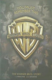 ワーナー・ブラザース・ストーリー You Must Remember This: The Warner Bros. Story Richard Schickel