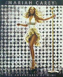 マライア・キャリー アドベンチャーズ・オブ MIMI Mariah Carey: The Adventures of Mimi  Blu-ray Mariah Carey