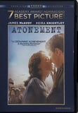 つぐない Atonement  Widescreen Edition Keira Knightley