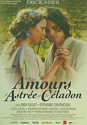 我が至上の愛 アストレとセラドン Les amours d&#39;Astrée et de Céladon Amazon.co.jp: アストレとセラドン 我が至上の愛 [DVD