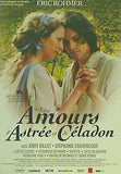 我が至上の愛 アストレとセラドン Les amours d'Astrée et de Céladon 