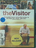 扉をたたく人 The Visitor Richard Jenkins